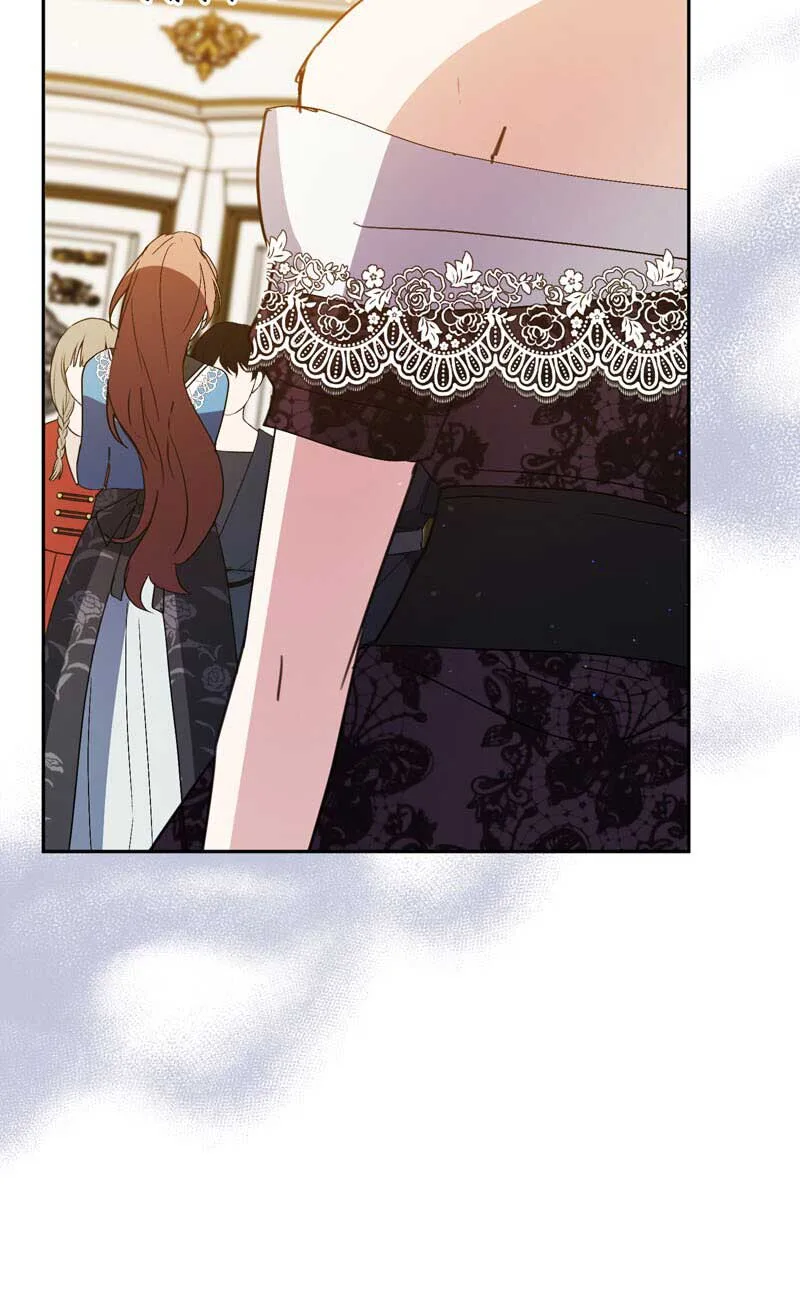 I Thought I was the Real Daughter Chapter 26 page 32