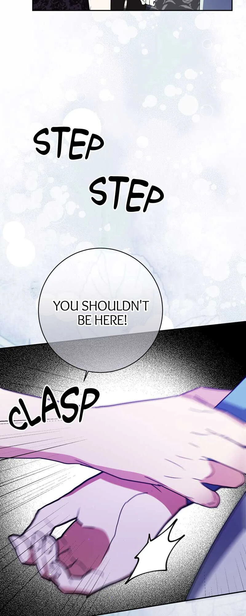 I Thought I was the Real Daughter Chapter 26 page 68