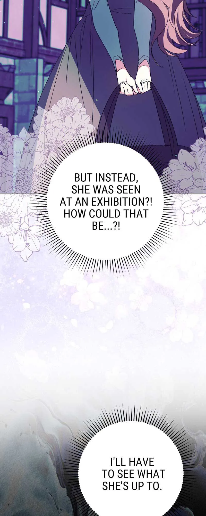 I Thought I was the Real Daughter Chapter 26 page 58