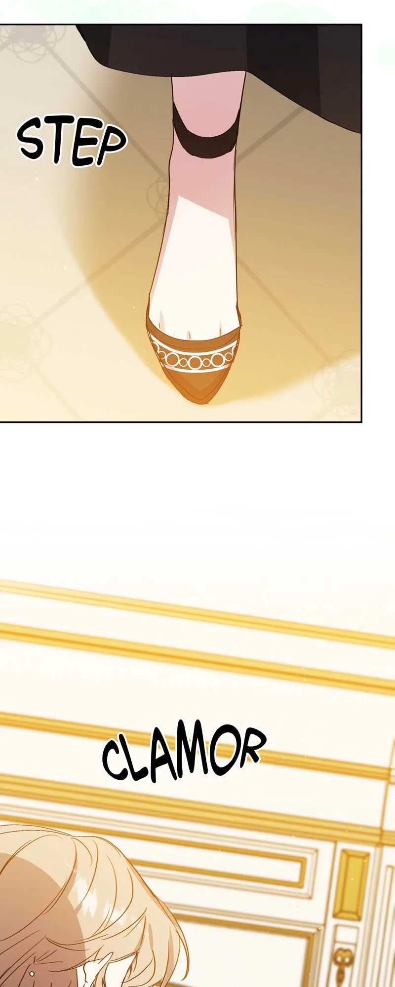 I Thought I was the Real Daughter Chapter 26 page 62