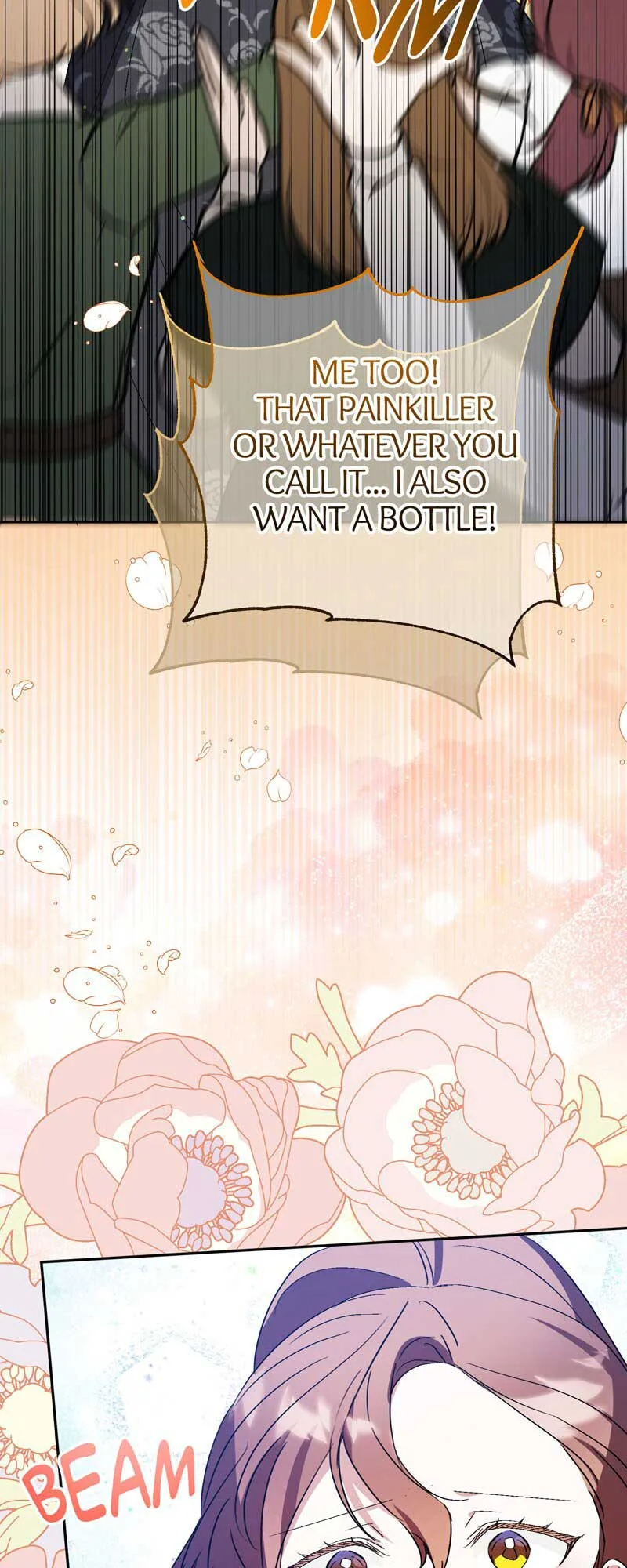 I Thought I was the Real Daughter Chapter 26 page 30