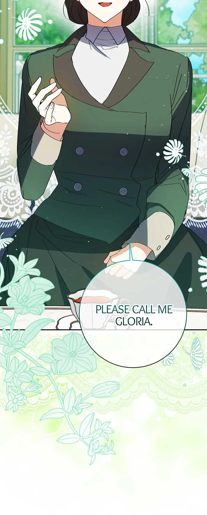 I Thought I was the Real Daughter Chapter 29 page 9