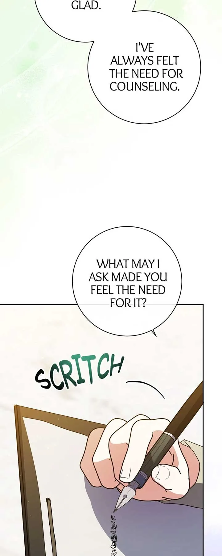 I Thought I was the Real Daughter Chapter 29 page 11