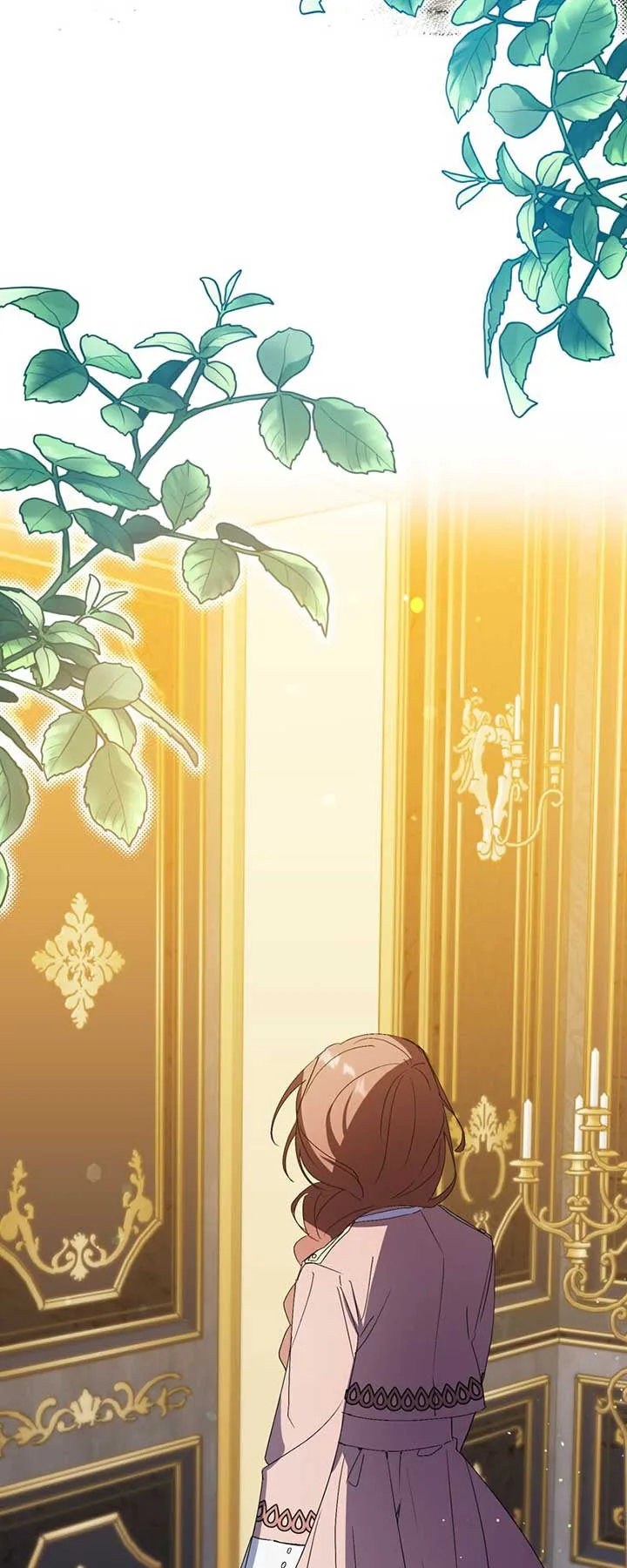 I Thought I was the Real Daughter Chapter 29 page 3