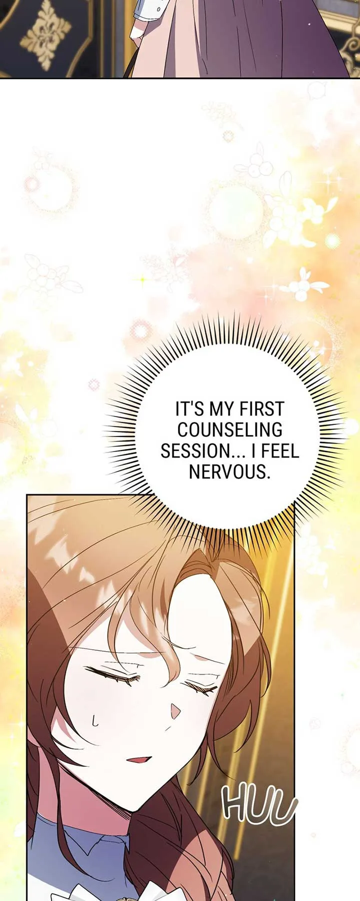 I Thought I was the Real Daughter Chapter 29 page 4