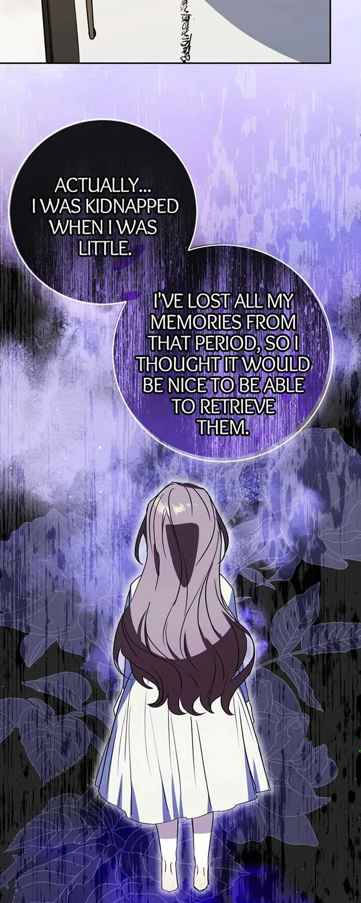 I Thought I was the Real Daughter Chapter 29 page 12