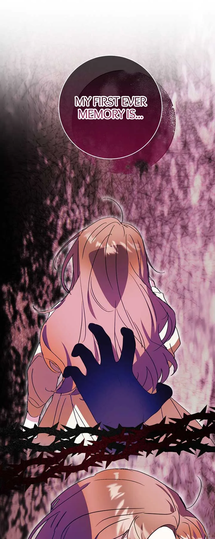 I Thought I was the Real Daughter Chapter 29 page 18