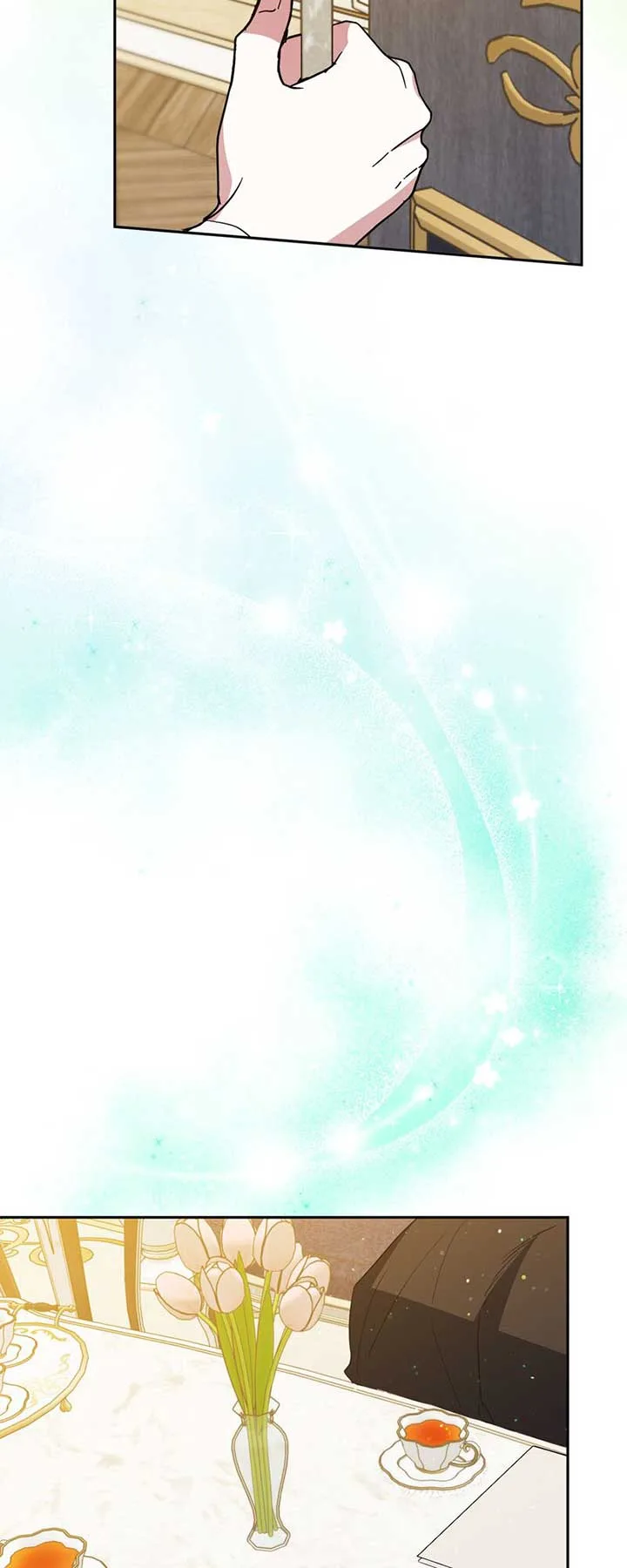 I Thought I was the Real Daughter Chapter 29 page 7