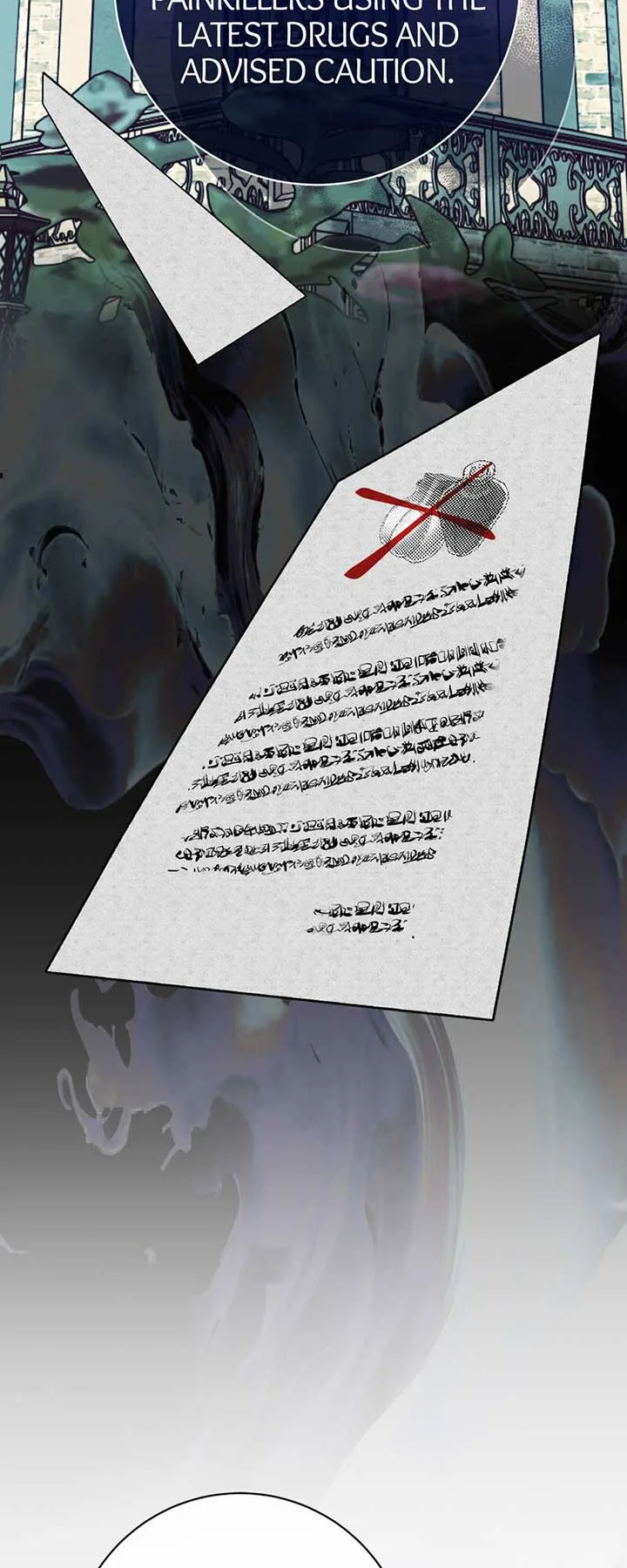 I Thought I was the Real Daughter Chapter 29 page 59