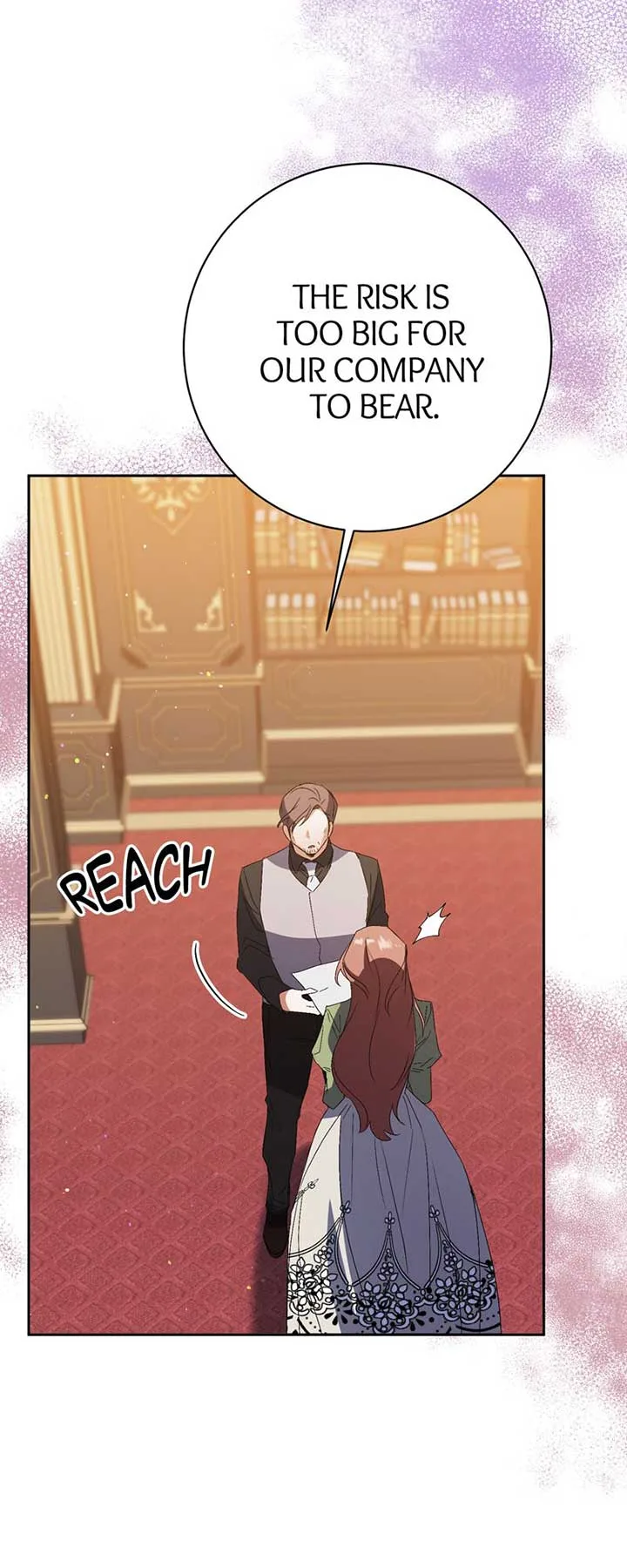 I Thought I was the Real Daughter Chapter 29 page 62