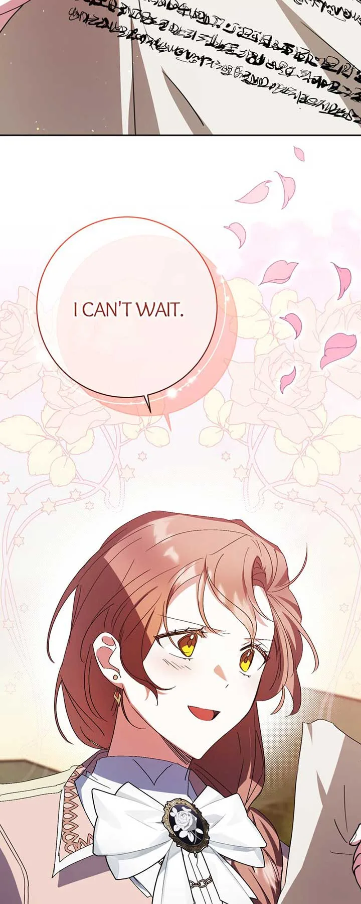 I Thought I was the Real Daughter Chapter 29 page 47