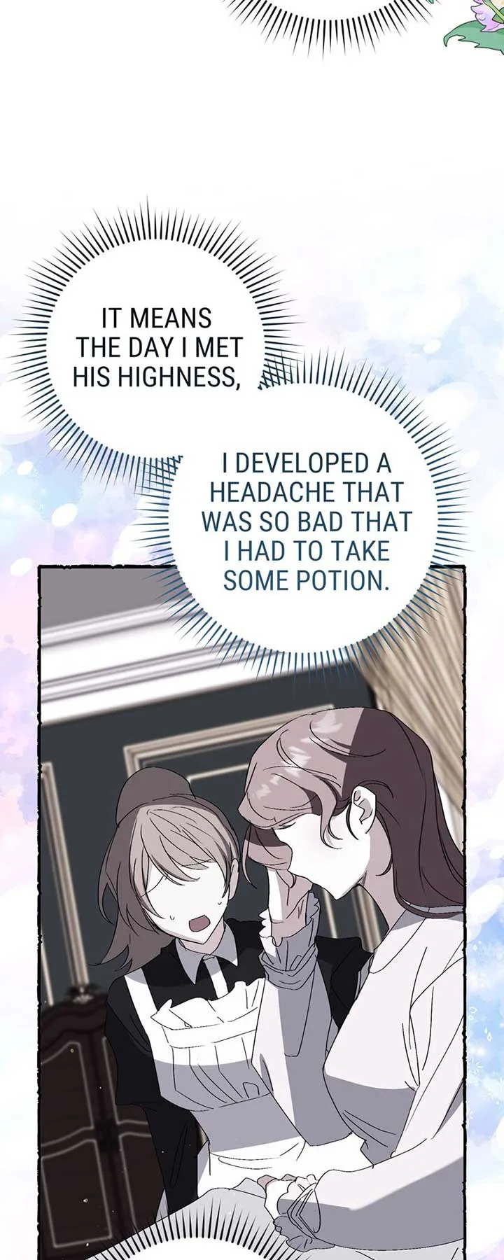 I Thought I was the Real Daughter Chapter 29 page 32