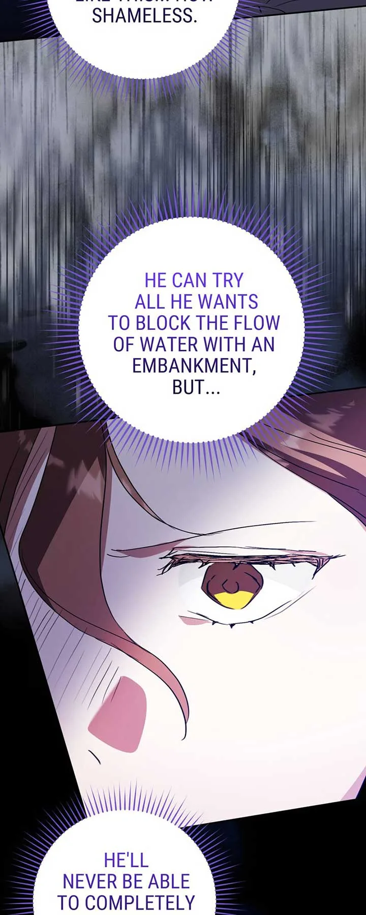 I Thought I was the Real Daughter Chapter 29 page 65