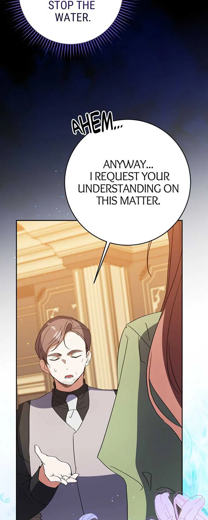 I Thought I was the Real Daughter Chapter 29 page 66