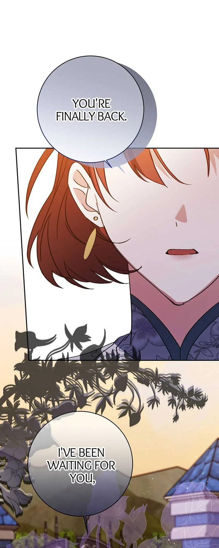 I Thought I was the Real Daughter Chapter 29 page 73