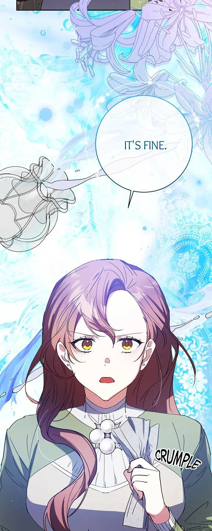 I Thought I was the Real Daughter Chapter 29 page 67