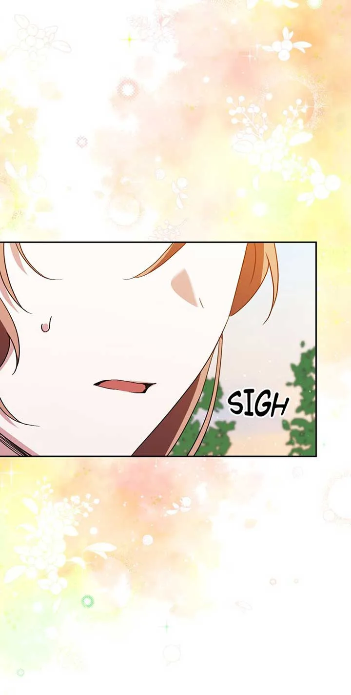 I Thought I was the Real Daughter Chapter 29 page 70