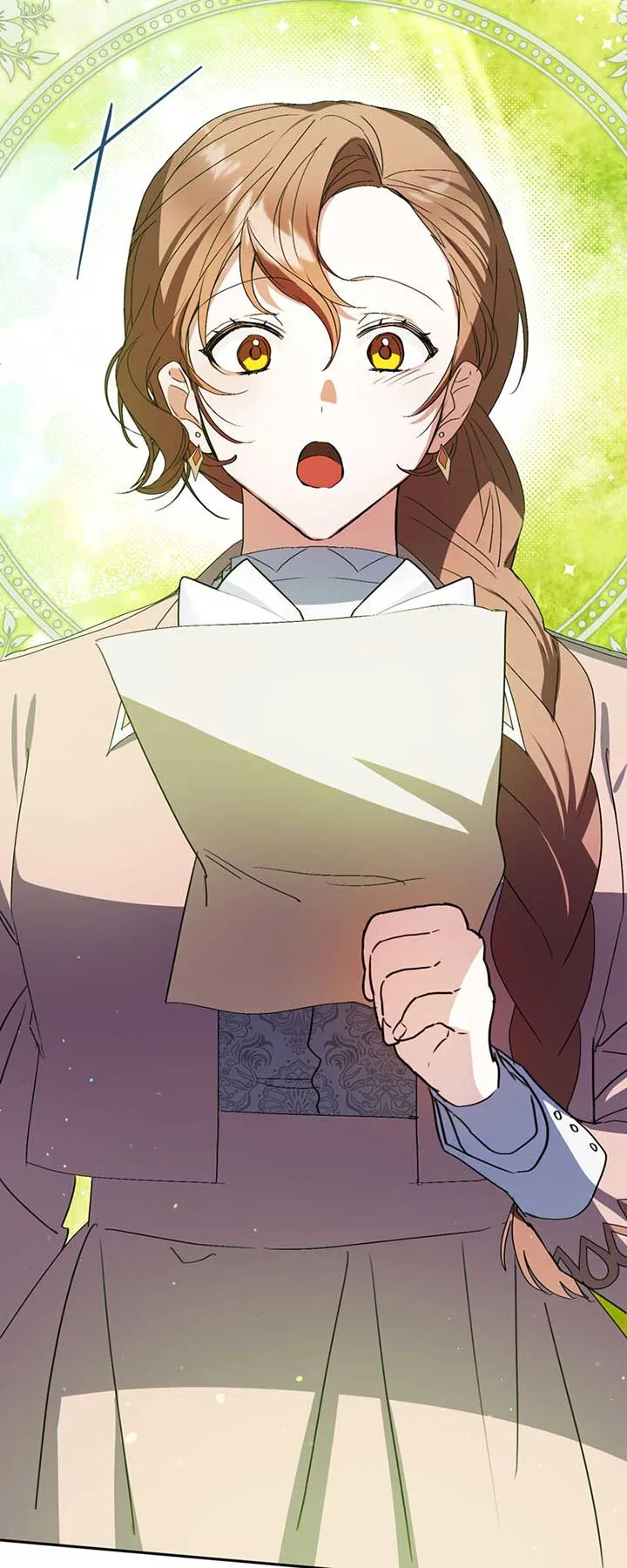 I Thought I was the Real Daughter Chapter 29 page 43