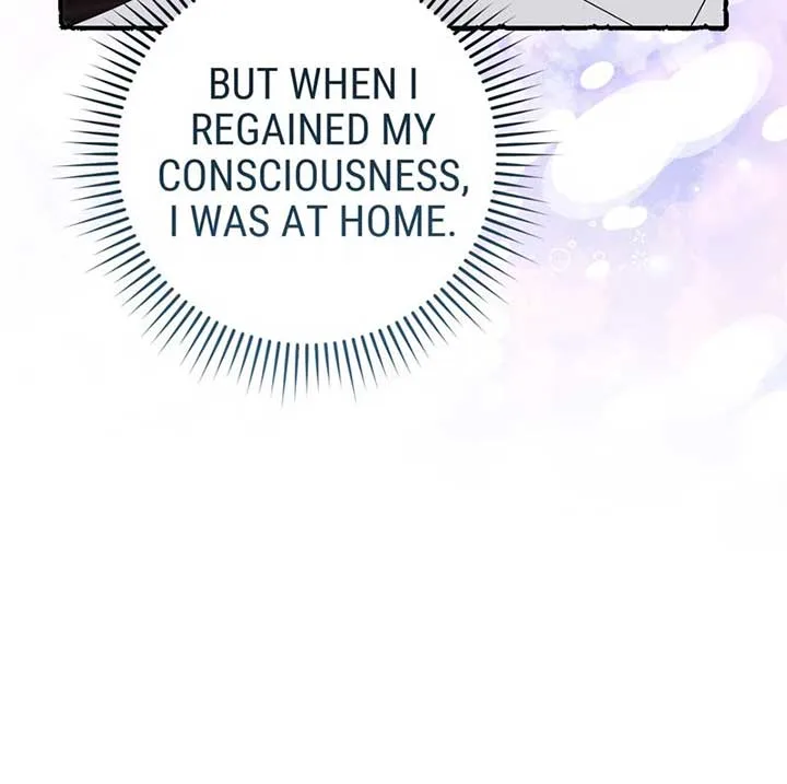 I Thought I was the Real Daughter Chapter 29 page 33