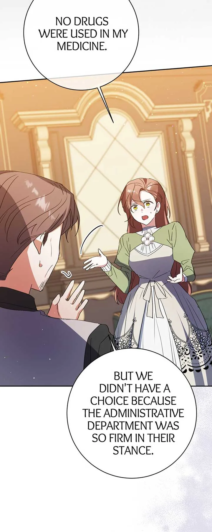 I Thought I was the Real Daughter Chapter 29 page 60