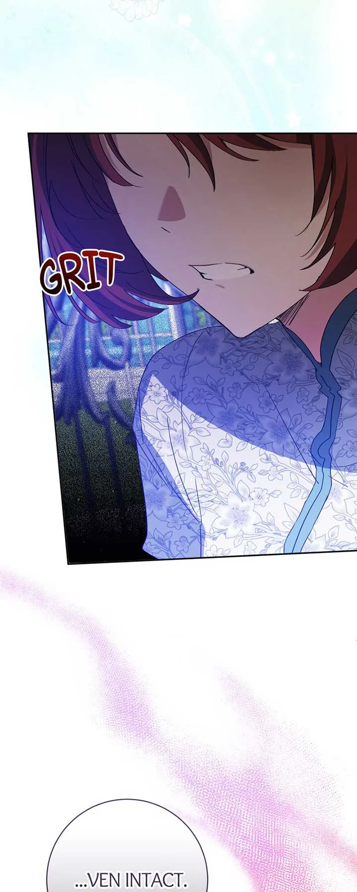 I Thought I was the Real Daughter Chapter 30 page 11