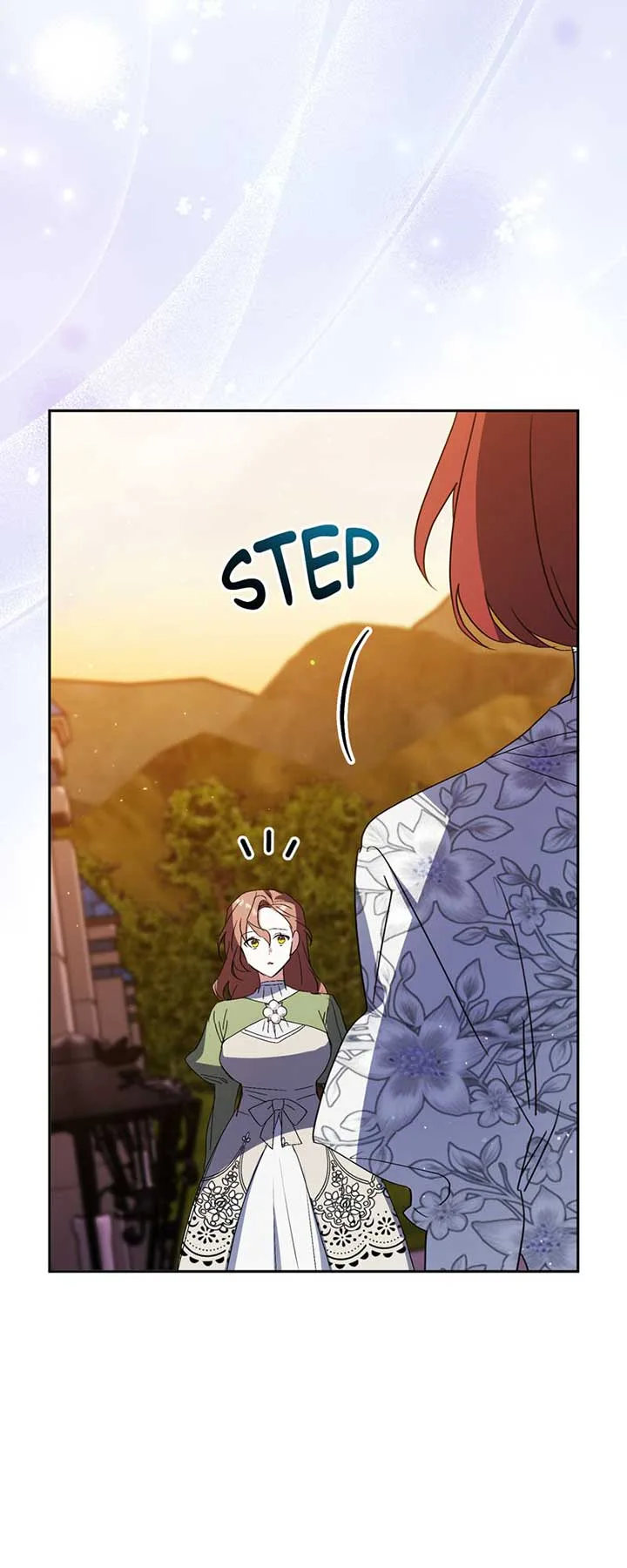I Thought I was the Real Daughter Chapter 29 page 72