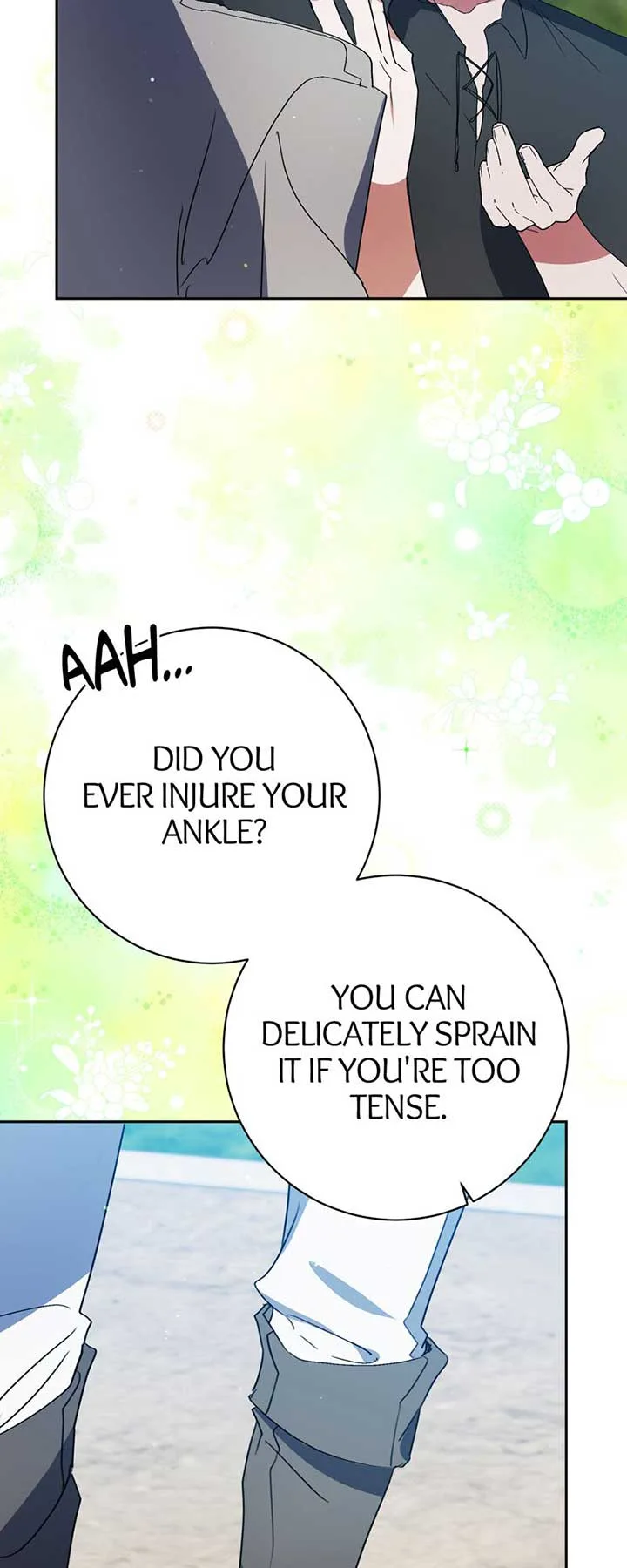 I Thought I was the Real Daughter Chapter 30 page 32