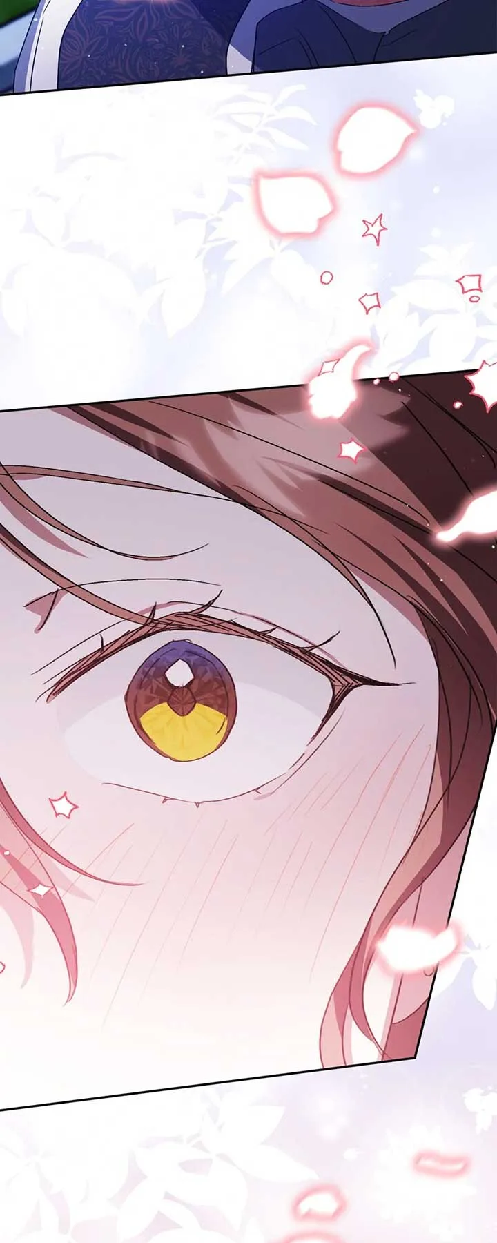 I Thought I was the Real Daughter Chapter 31 page 47
