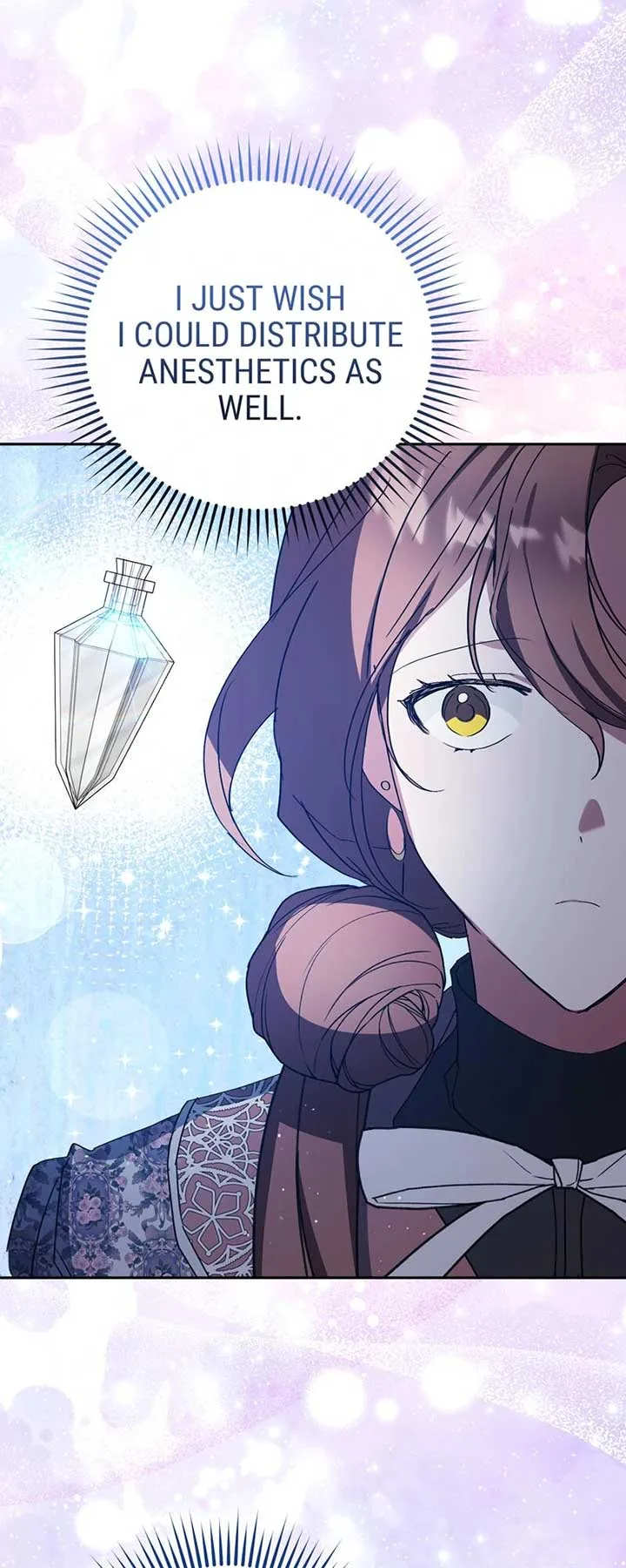 I Thought I was the Real Daughter Chapter 31 page 19