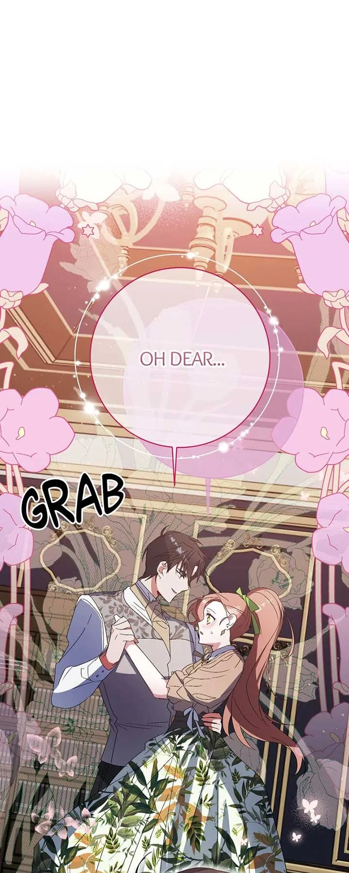 I Thought I was the Real Daughter Chapter 31 page 2