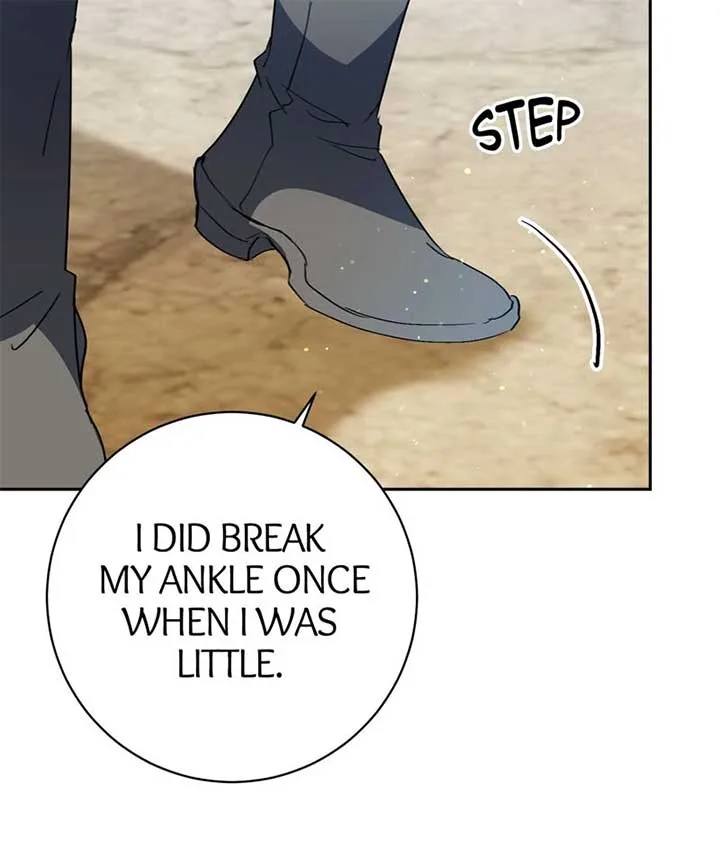I Thought I was the Real Daughter Chapter 30 page 33