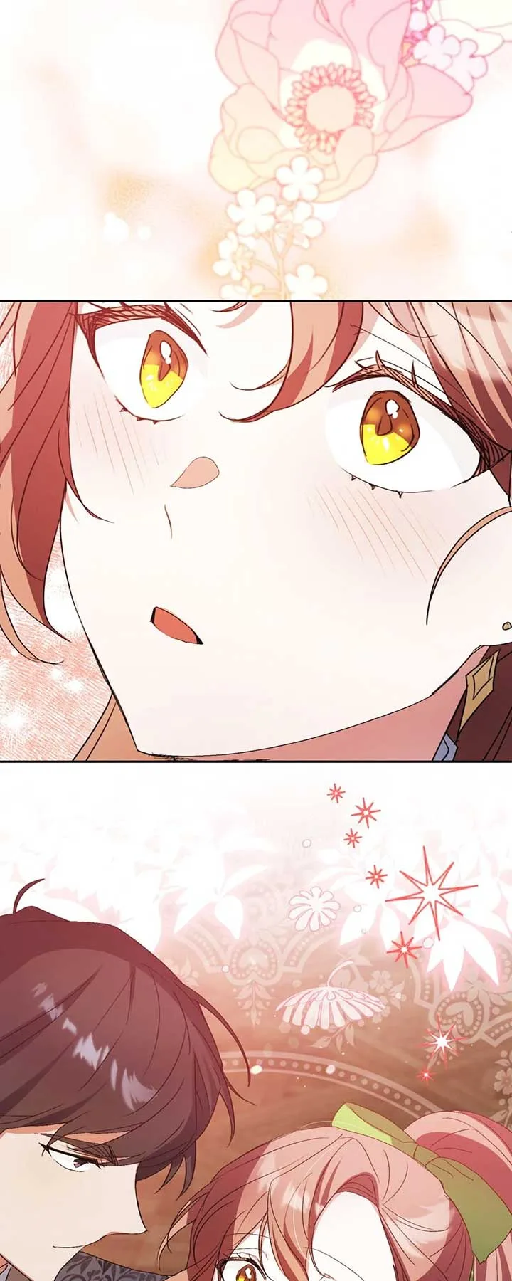 I Thought I was the Real Daughter Chapter 31 page 4