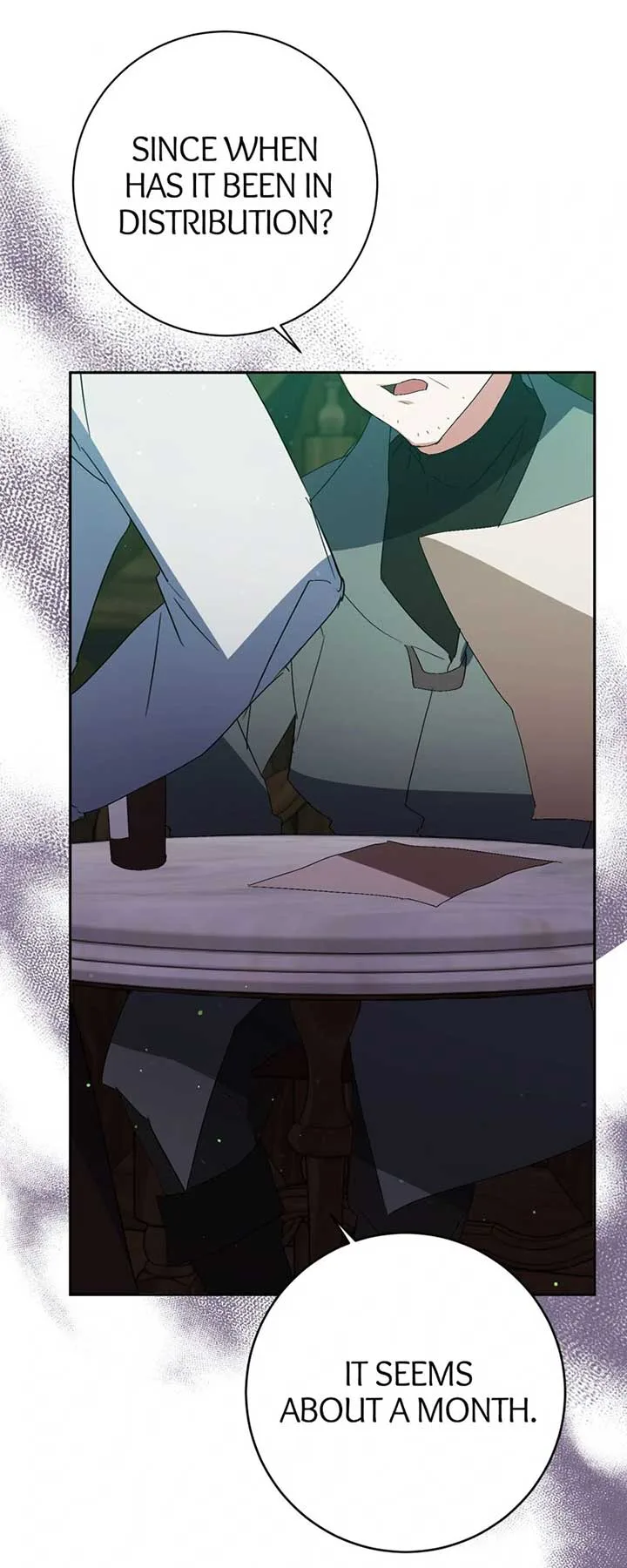 I Thought I was the Real Daughter Chapter 31 page 66