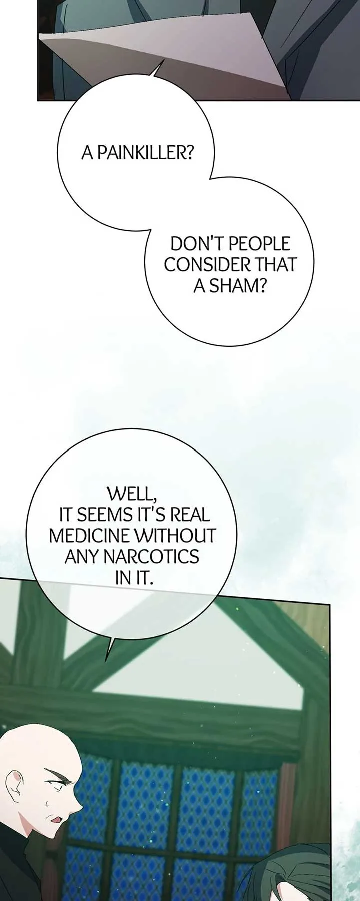 I Thought I was the Real Daughter Chapter 31 page 64