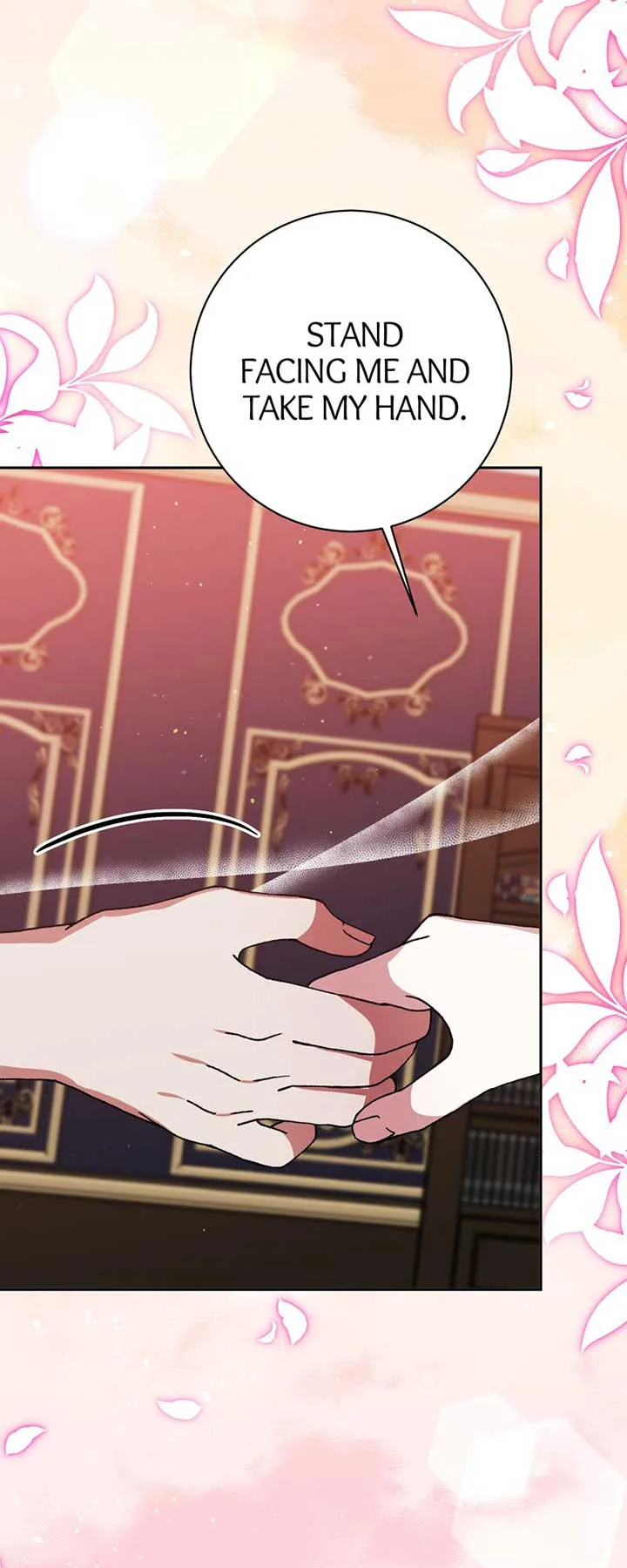 I Thought I was the Real Daughter Chapter 30 page 53