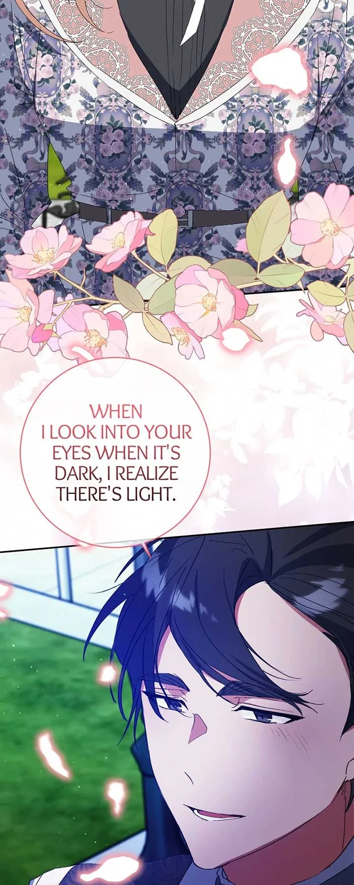 I Thought I was the Real Daughter Chapter 31 page 46