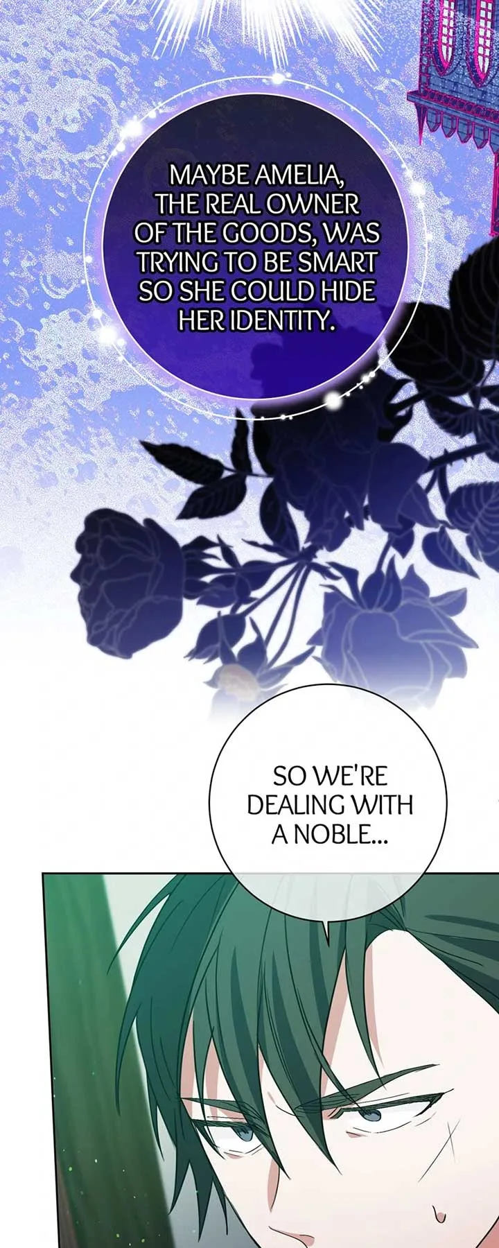 I Thought I was the Real Daughter Chapter 31 page 75