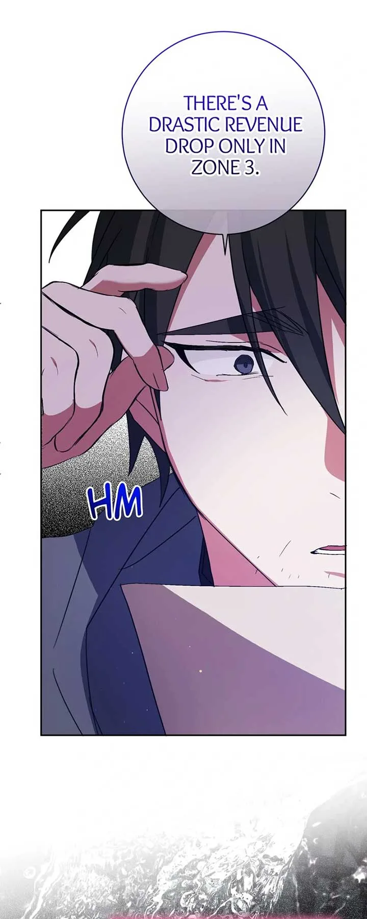 I Thought I was the Real Daughter Chapter 31 page 58