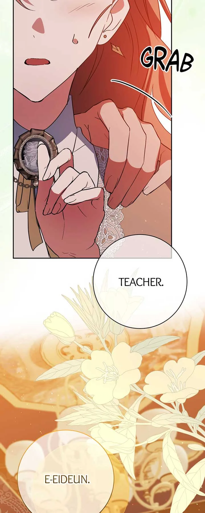 I Thought I was the Real Daughter Chapter 30 page 46