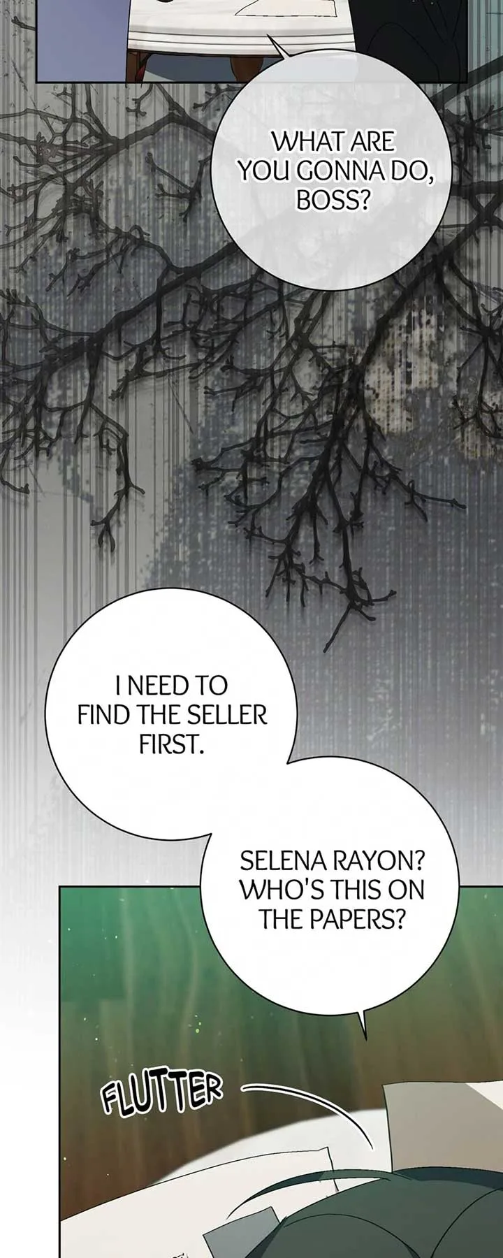 I Thought I was the Real Daughter Chapter 31 page 70