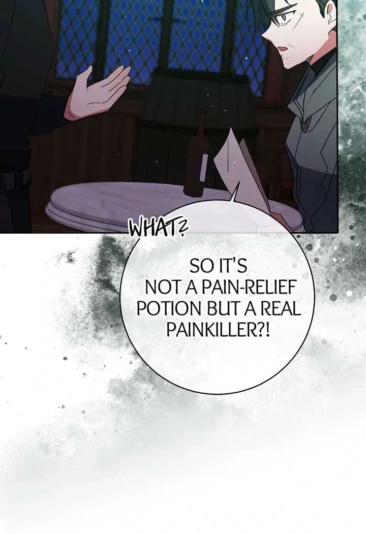I Thought I was the Real Daughter Chapter 31 page 65