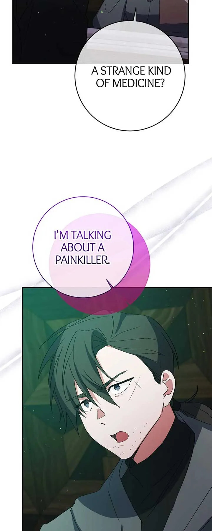 I Thought I was the Real Daughter Chapter 31 page 63