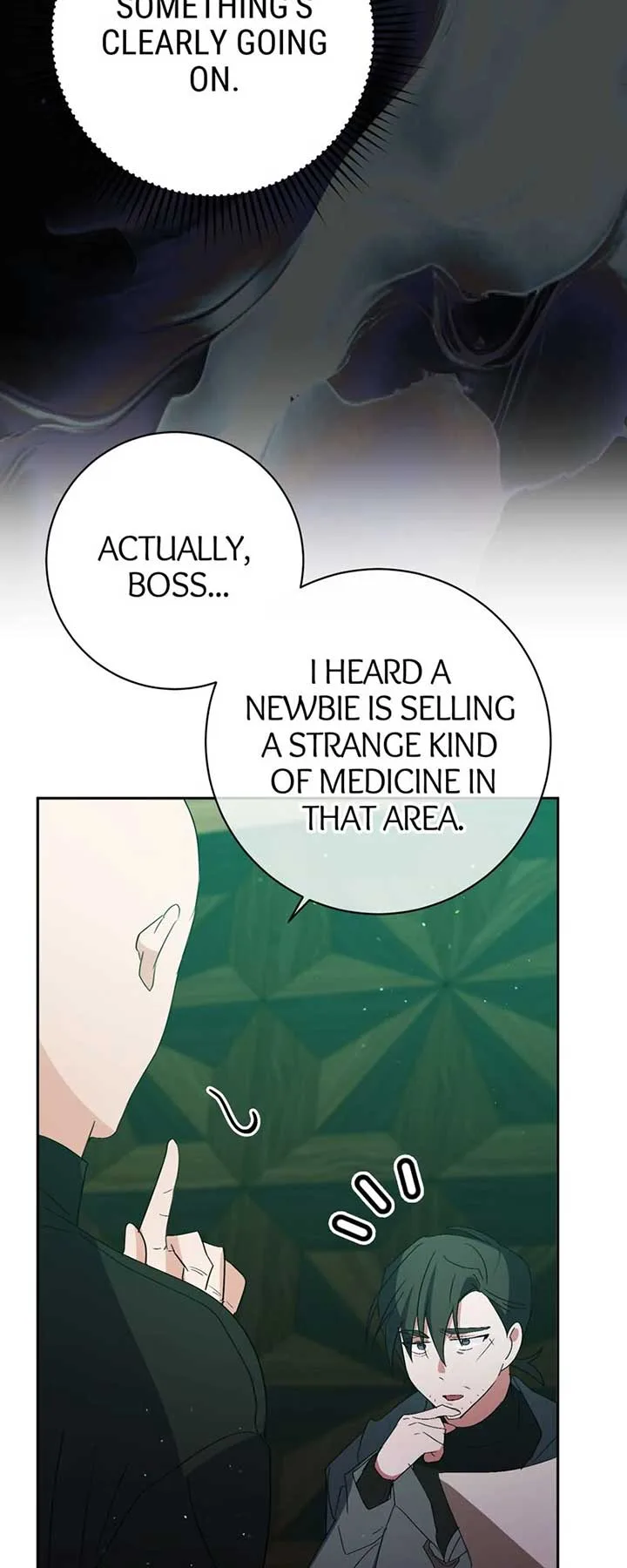 I Thought I was the Real Daughter Chapter 31 page 62