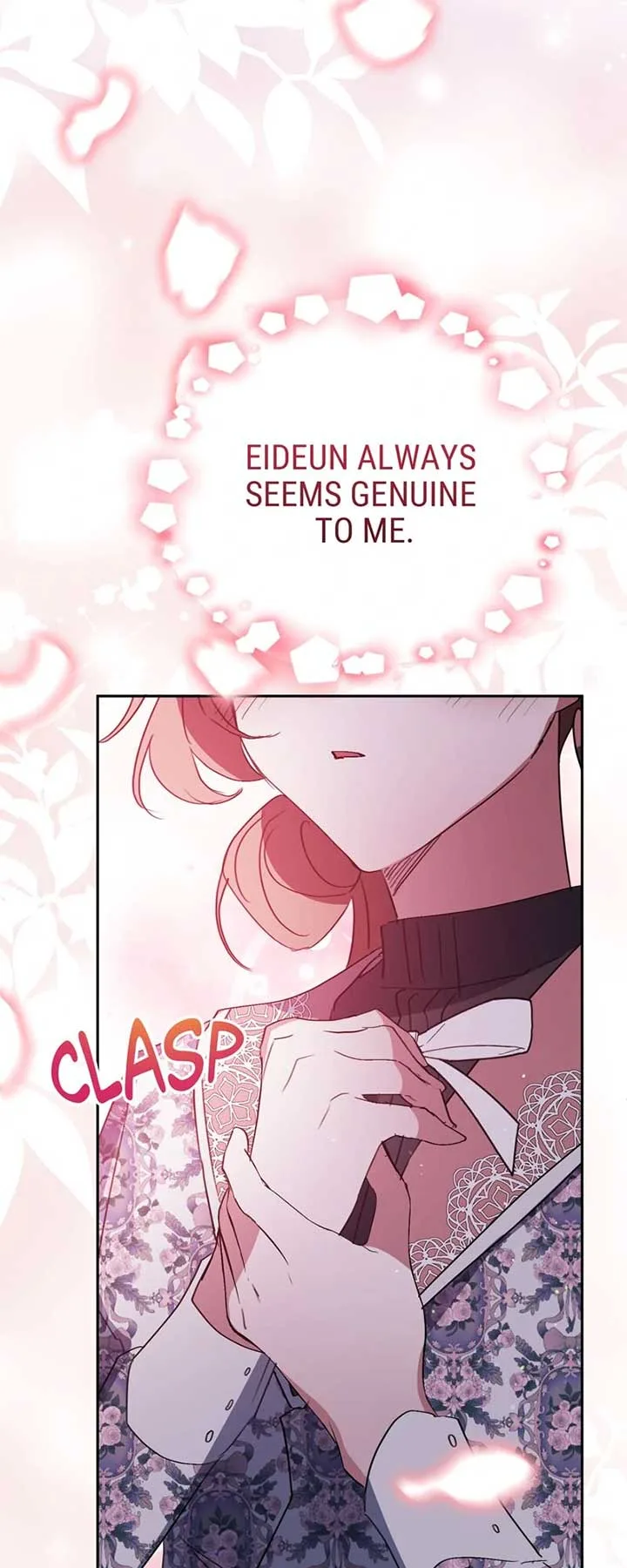 I Thought I was the Real Daughter Chapter 31 page 48