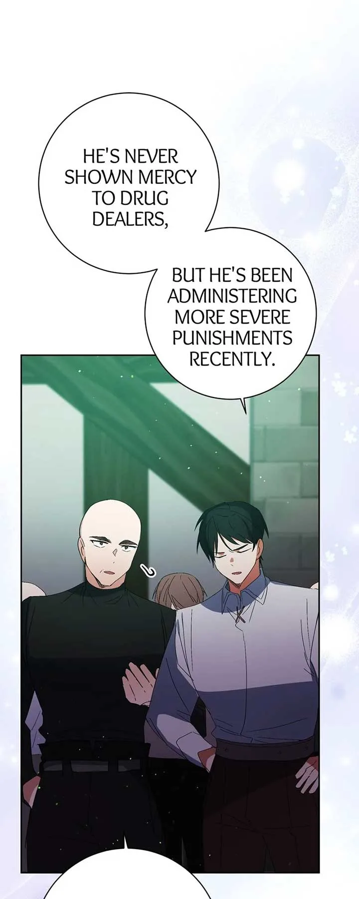 I Thought I was the Real Daughter Chapter 31 page 55
