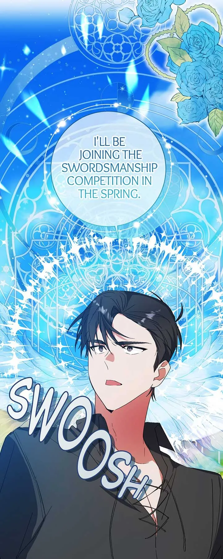 I Thought I was the Real Daughter Chapter 30 page 38