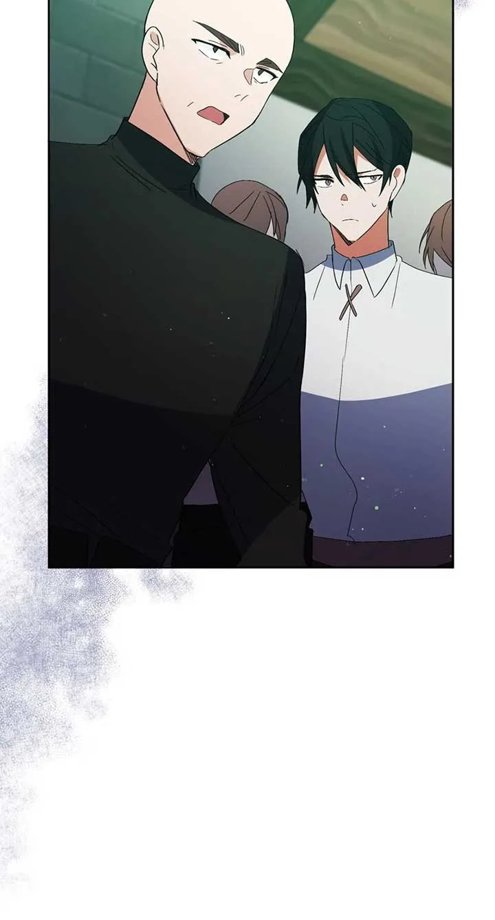 I Thought I was the Real Daughter Chapter 31 page 72