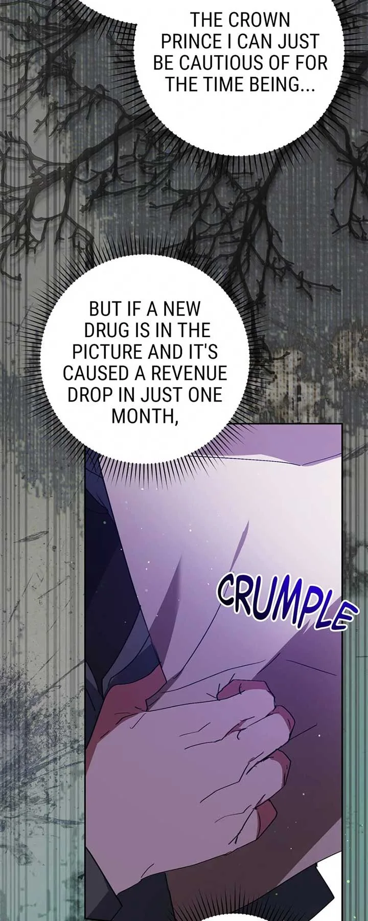 I Thought I was the Real Daughter Chapter 31 page 68