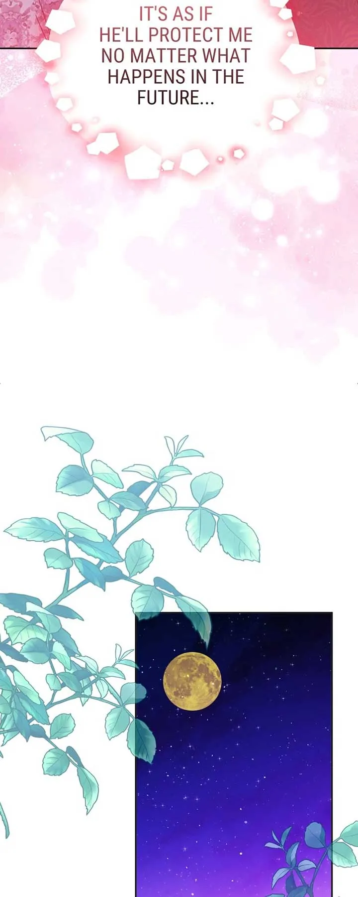 I Thought I was the Real Daughter Chapter 31 page 51