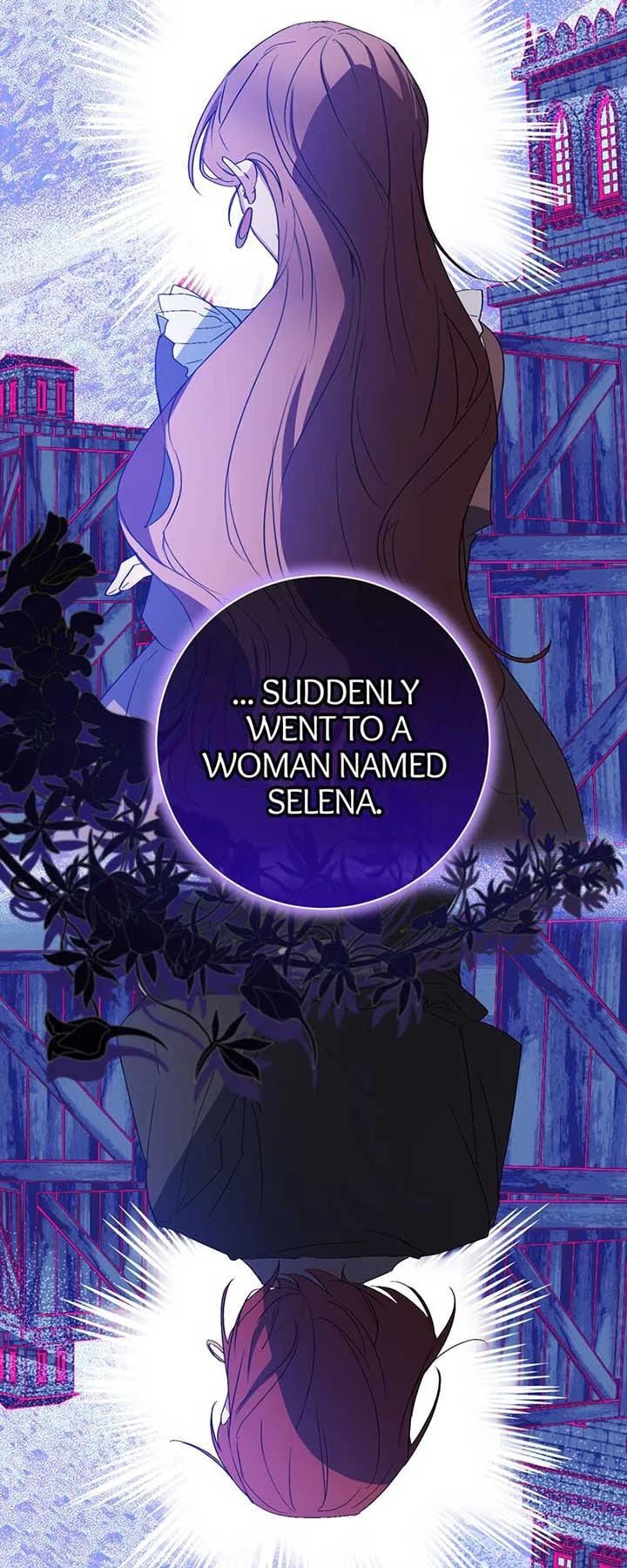 I Thought I was the Real Daughter Chapter 31 page 74
